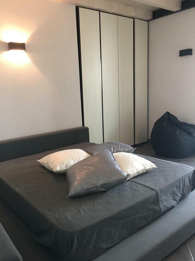 Millys Riva Apartments Eksteriør bilde