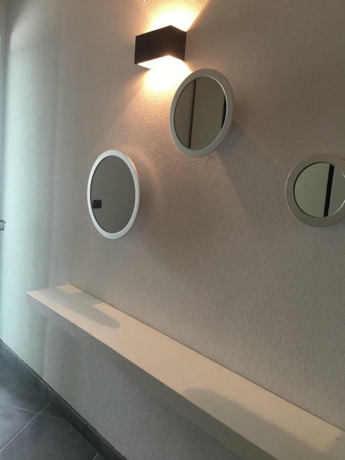Millys Riva Apartments Eksteriør bilde