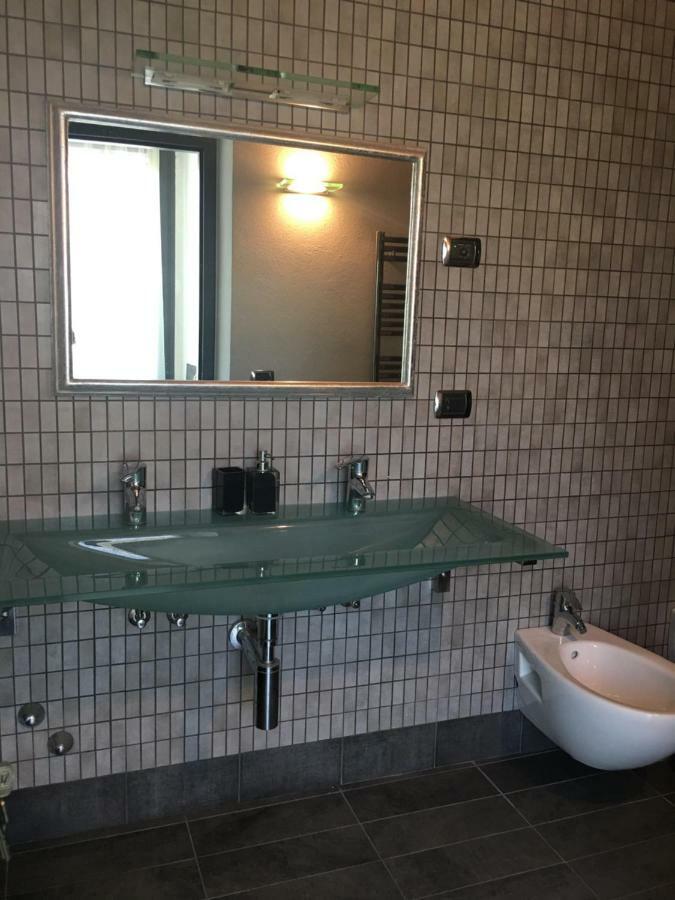 Millys Riva Apartments Eksteriør bilde