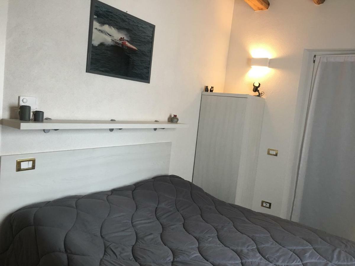 Millys Riva Apartments Eksteriør bilde