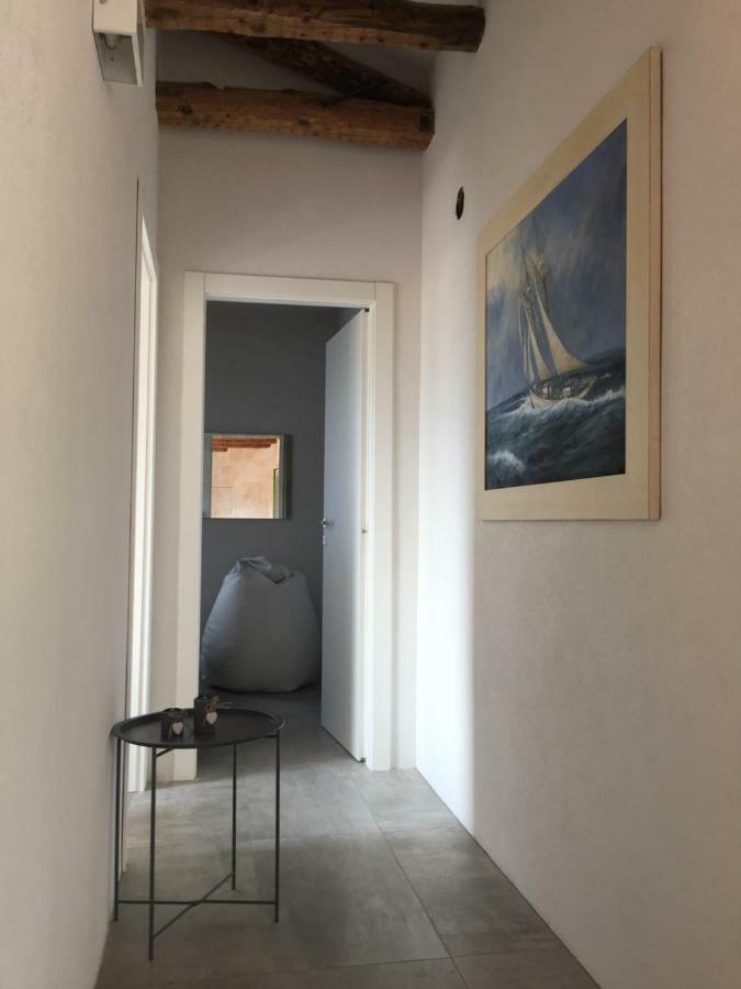 Millys Riva Apartments Eksteriør bilde
