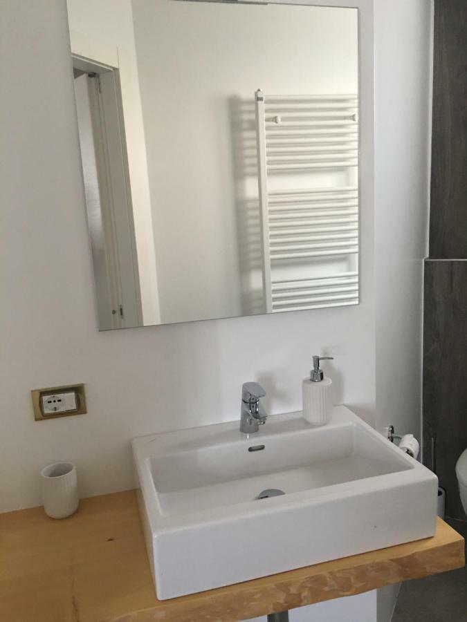 Millys Riva Apartments Eksteriør bilde