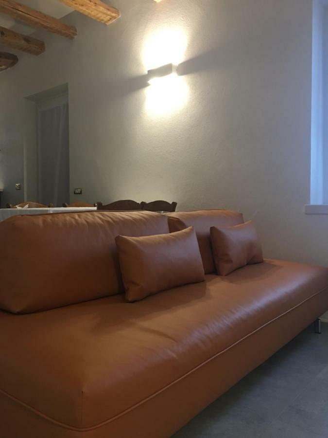 Millys Riva Apartments Eksteriør bilde